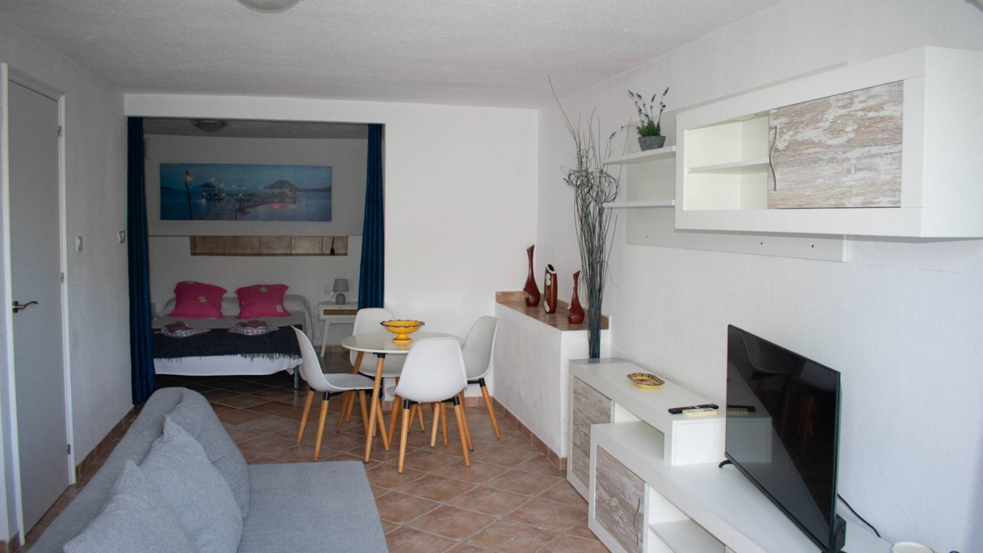 Gebraucht - Unabhängige Villa - Torrevieja