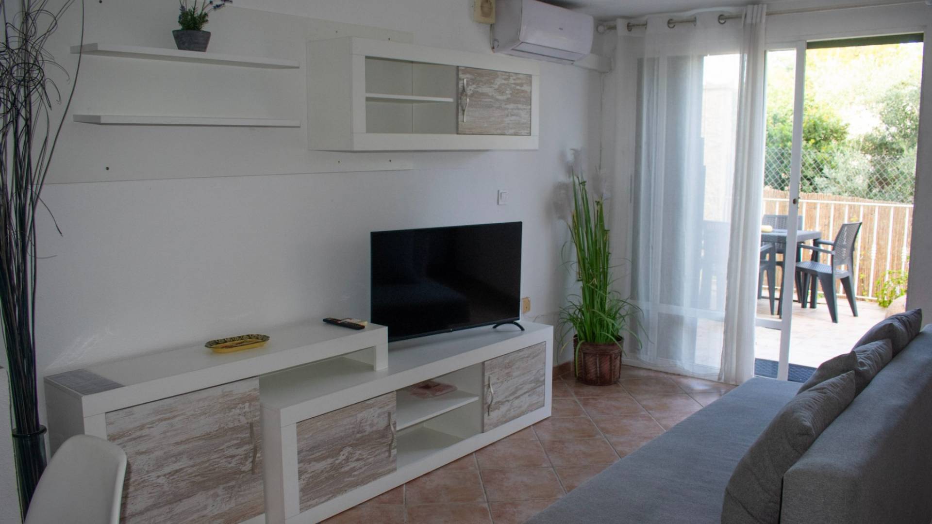 Gebraucht - Unabhängige Villa - Torrevieja