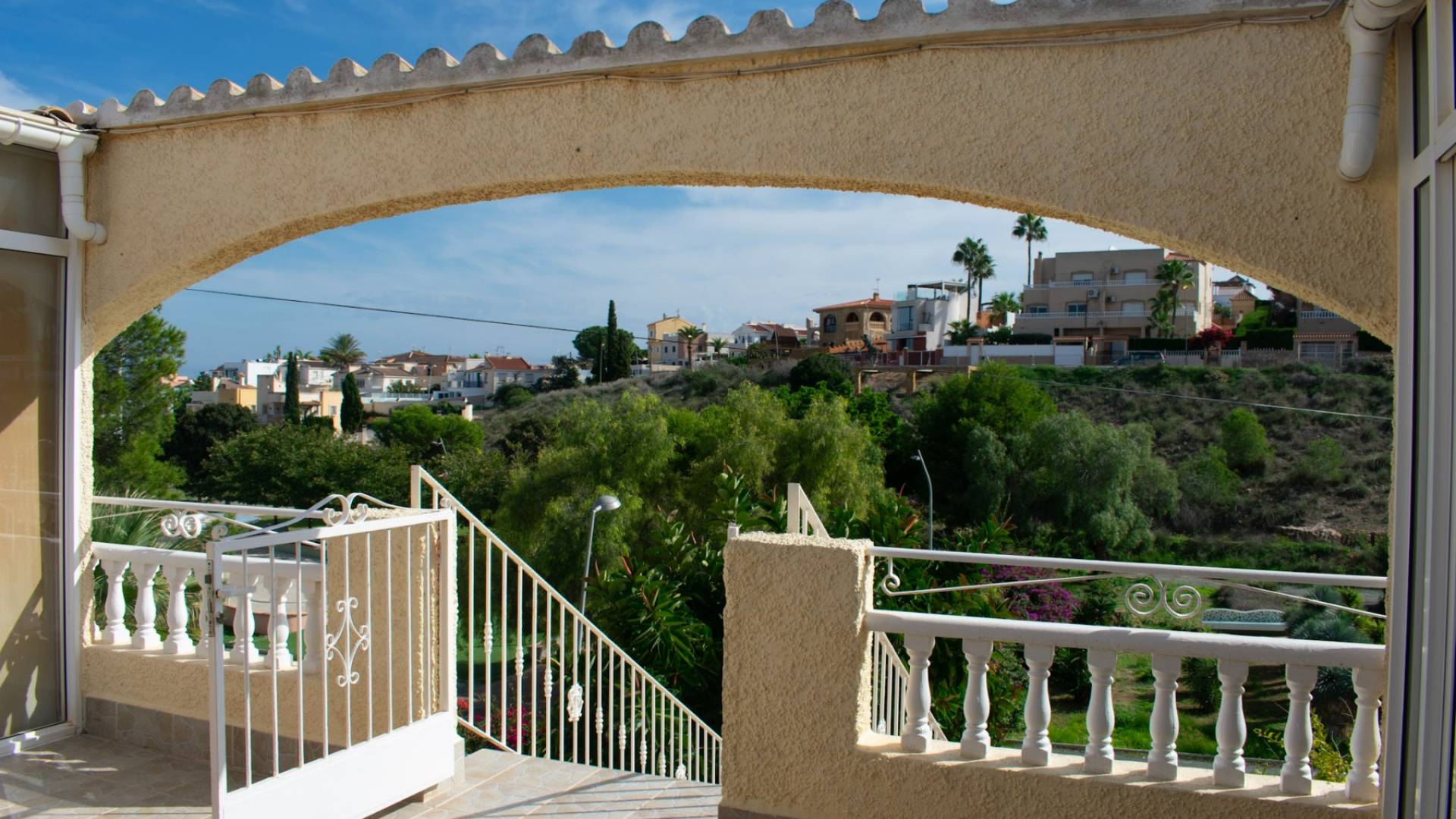 Gebraucht - Unabhängige Villa - Torrevieja