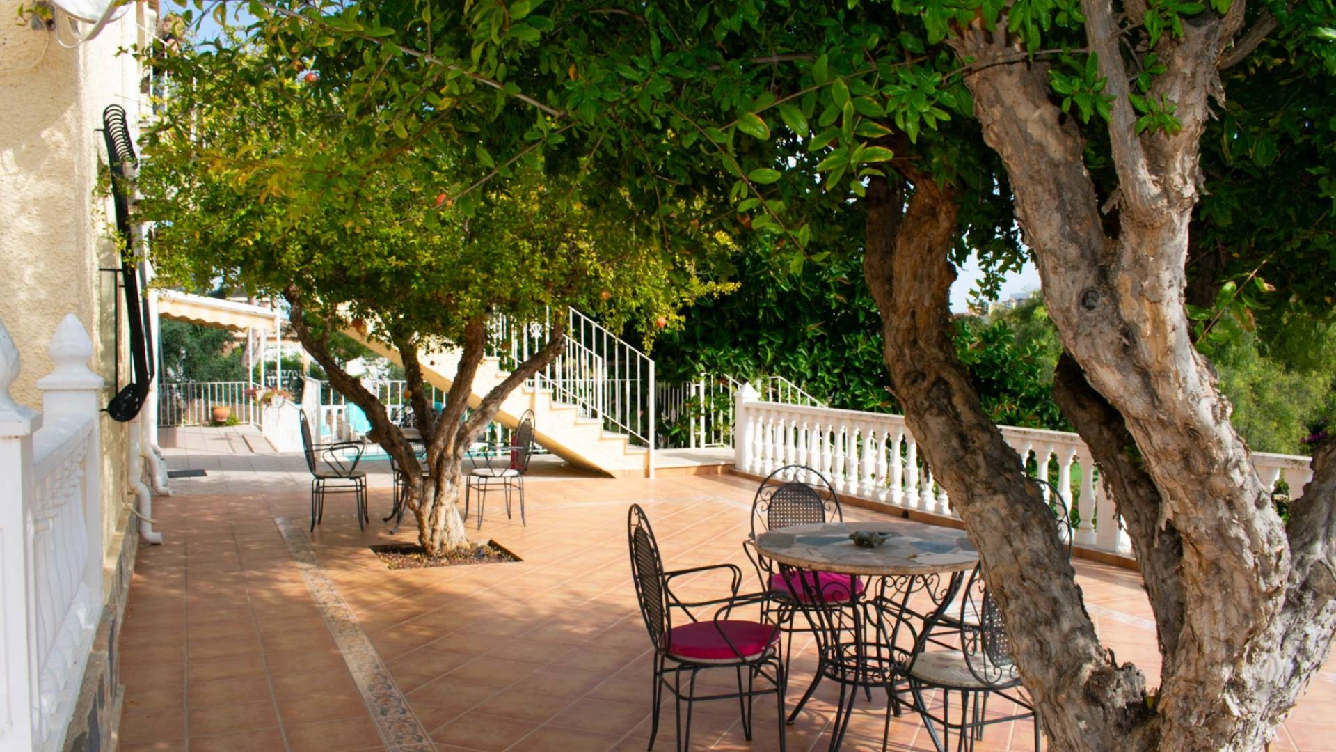 Gebraucht - Unabhängige Villa - Torrevieja