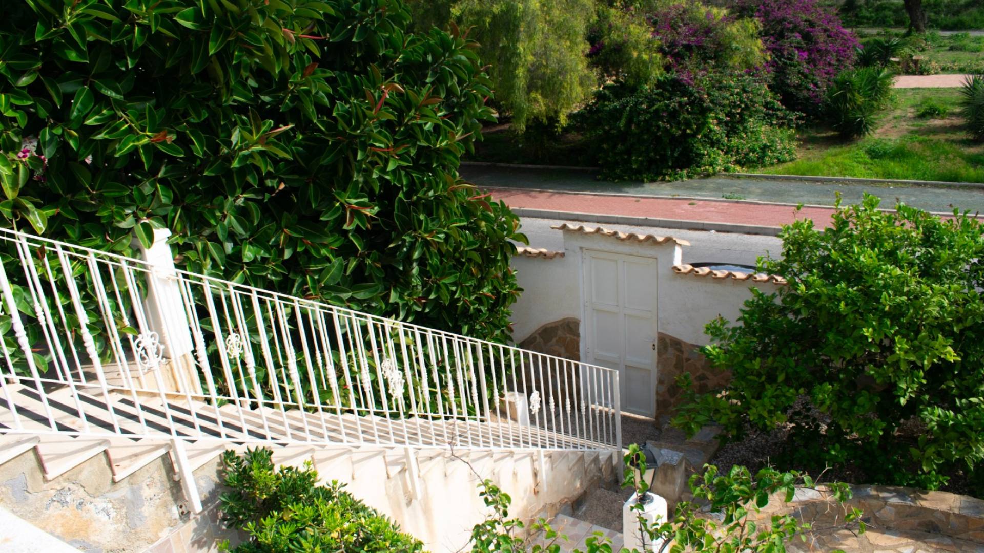 Gebraucht - Unabhängige Villa - Torrevieja