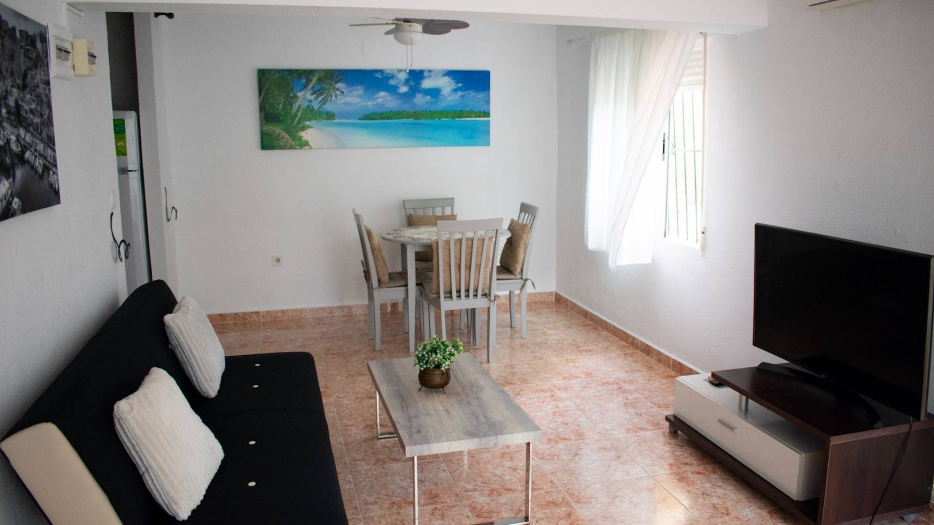 Gebraucht - Unabhängige Villa - Torrevieja