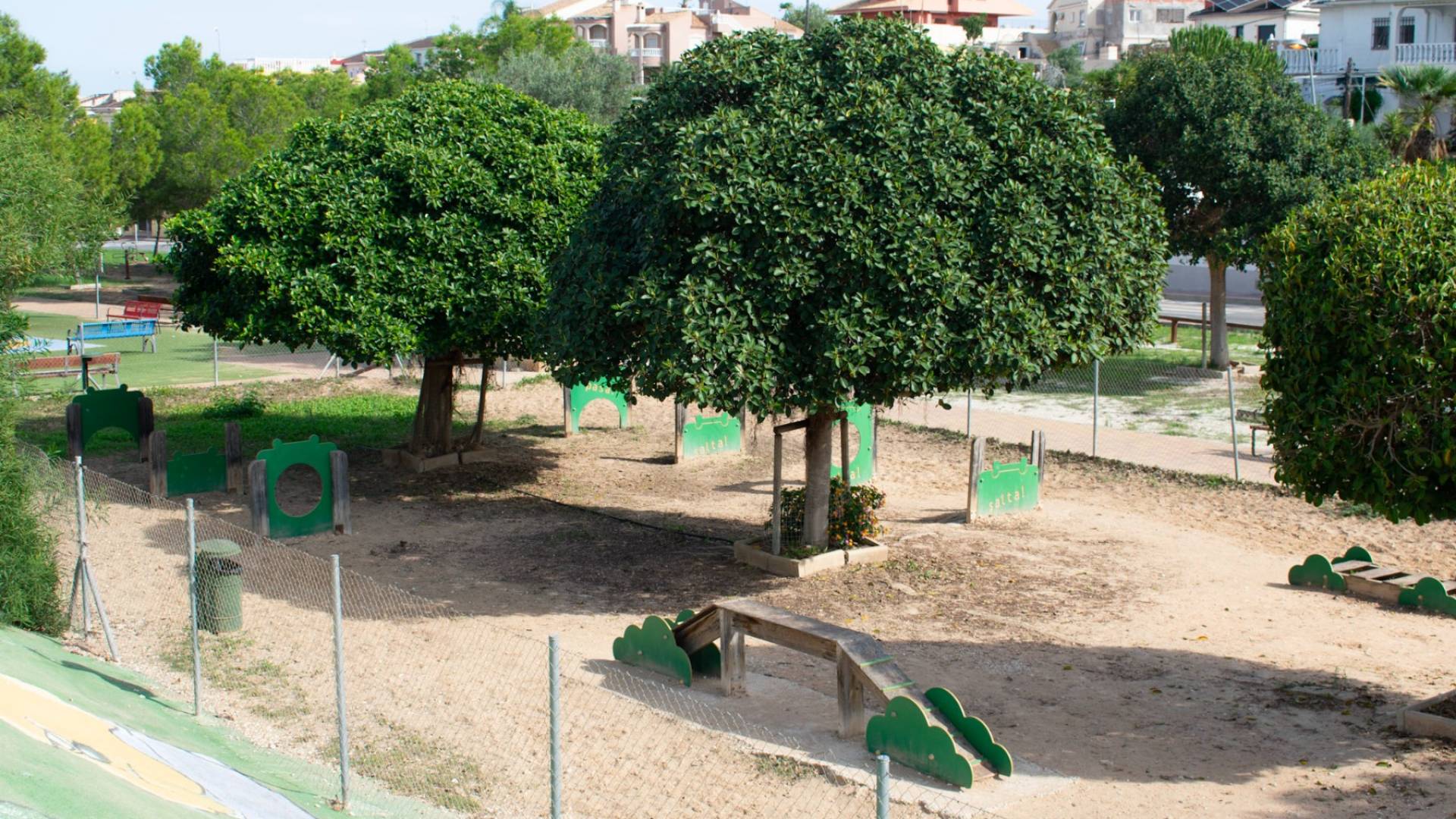 Gebraucht - Unabhängige Villa - Torrevieja