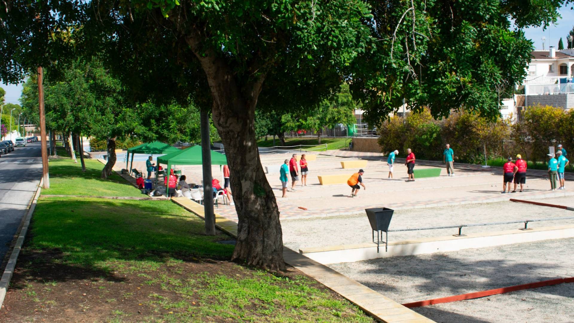 Gebraucht - Unabhängige Villa - Torrevieja