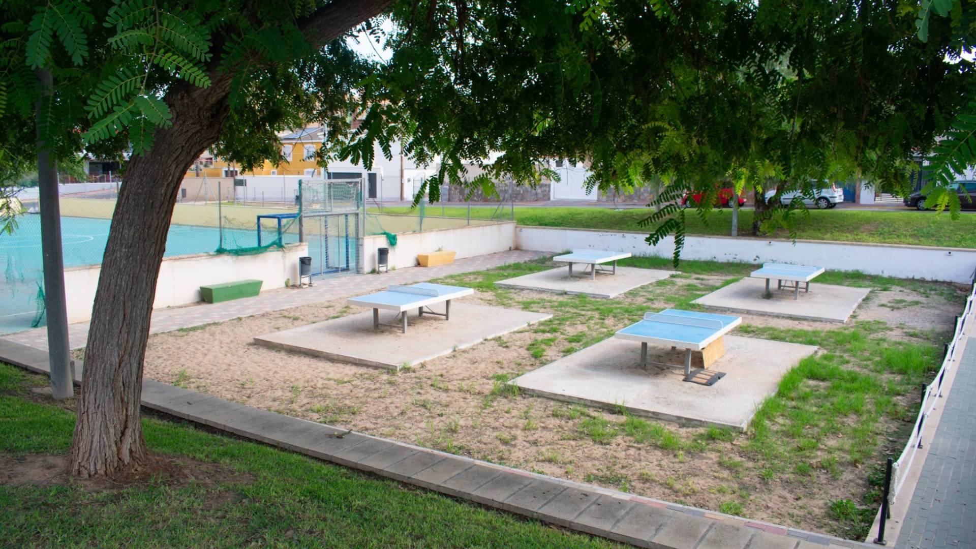 Gebraucht - Unabhängige Villa - Torrevieja