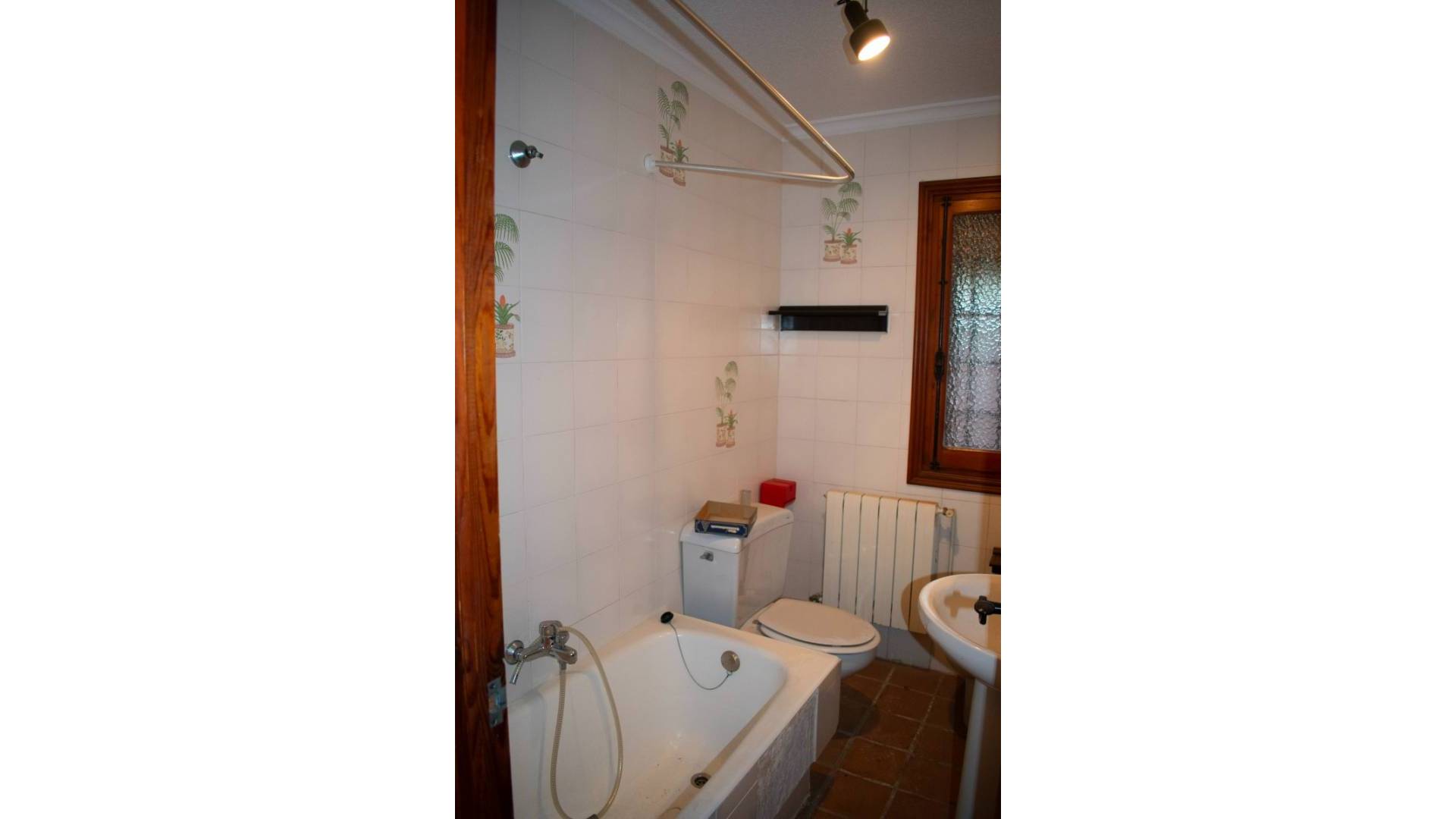 Gebraucht - Unabhängige Villa - Torrevieja