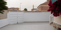 Gebraucht - Unabhängige Villa - Torrevieja
