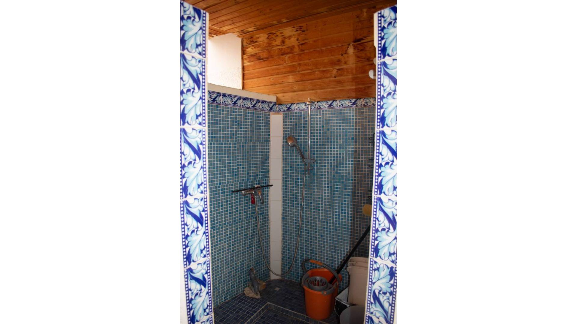 Gebraucht - Unabhängige Villa - Torrevieja