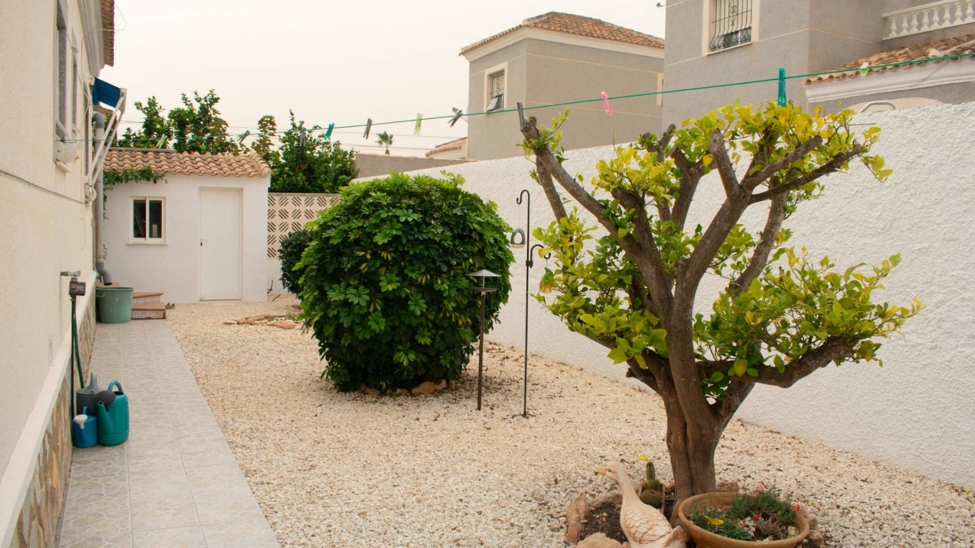 Gebraucht - Unabhängige Villa - Torrevieja