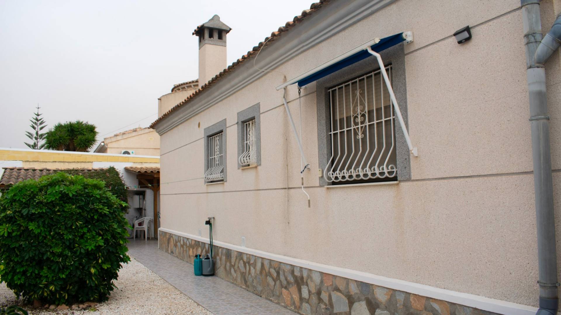 Gebraucht - Unabhängige Villa - Torrevieja