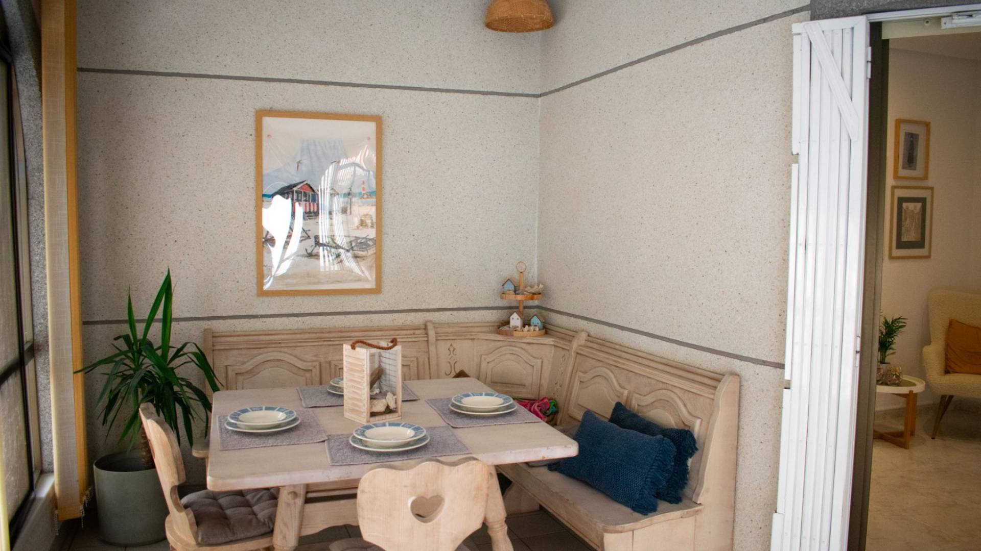 Gebraucht - Unabhängige Villa - Torrevieja