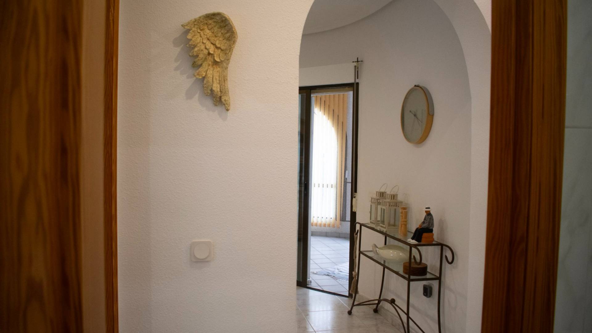 Gebraucht - Unabhängige Villa - Torrevieja