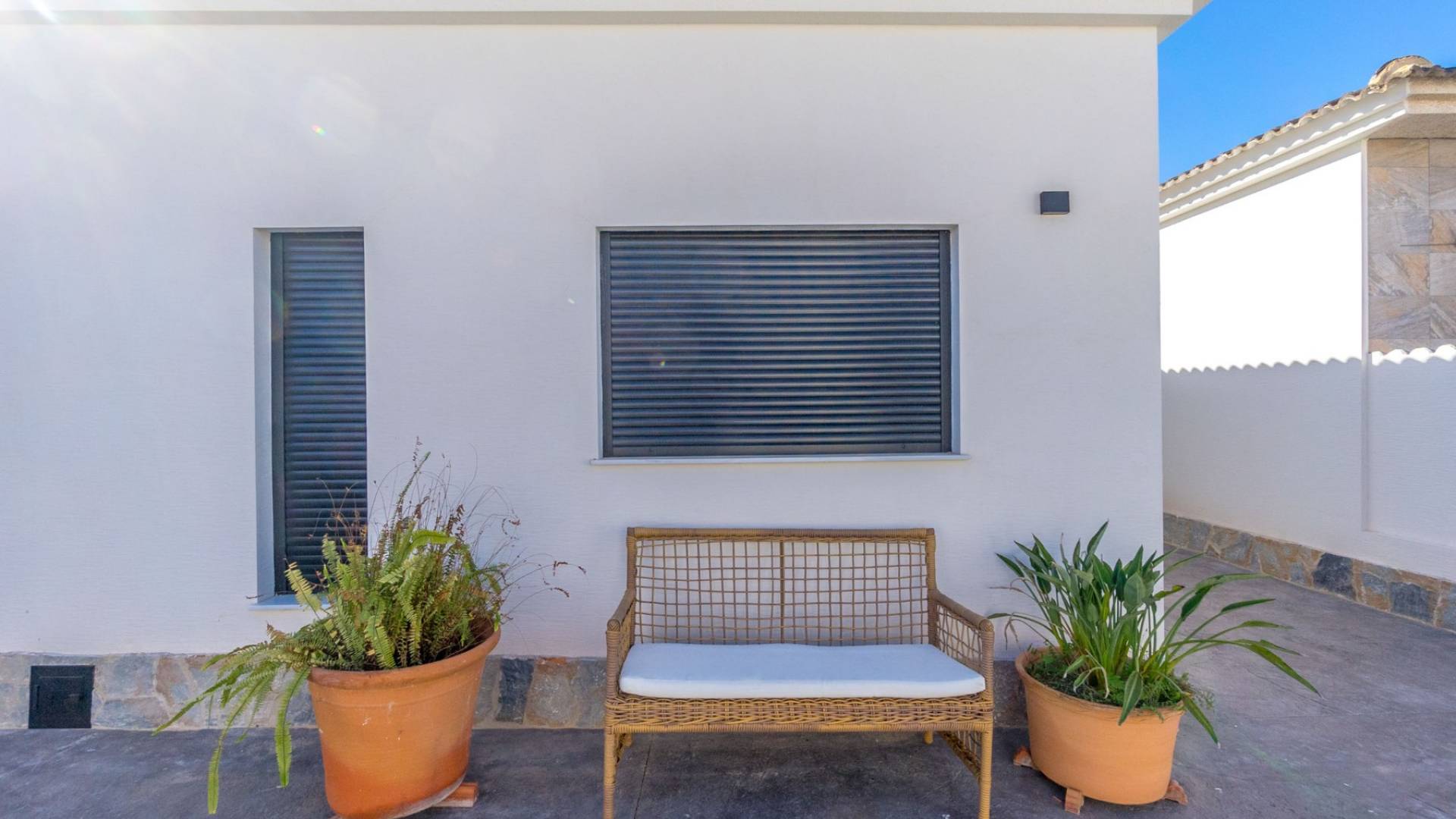 Gebraucht - Unabhängige Villa - Torrevieja - 