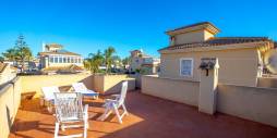 Gebraucht - Unabhängige Villa - Torrevieja - 