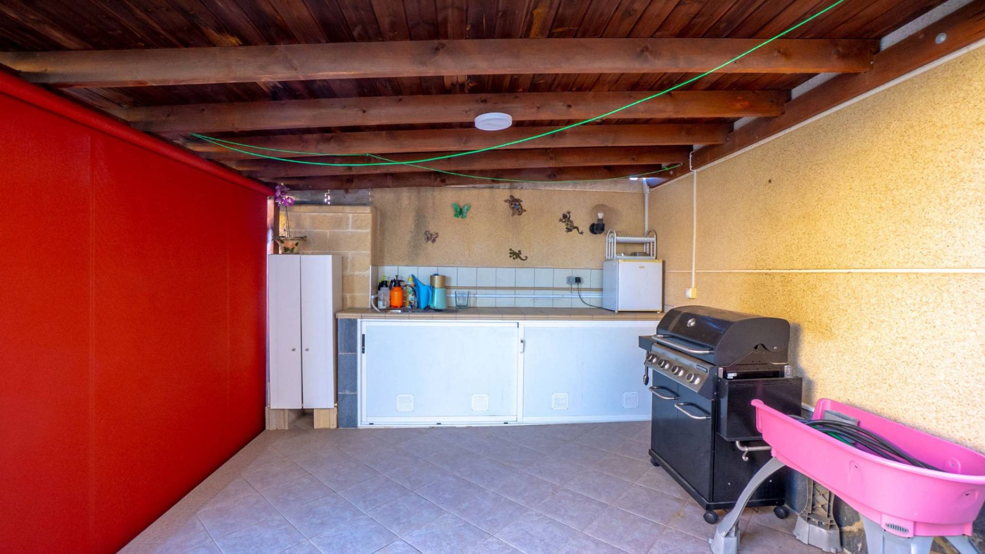 Gebraucht - Unabhängige Villa - Torrevieja - 