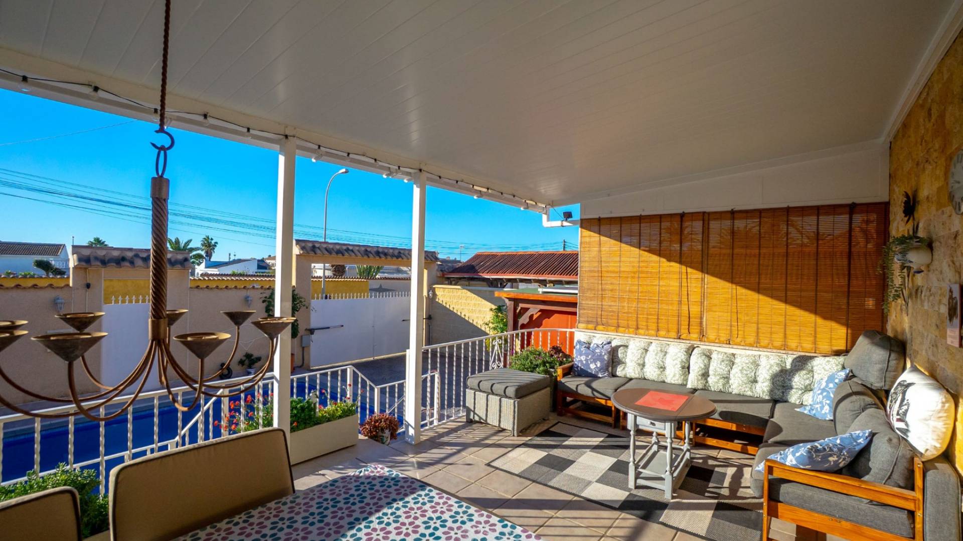 Gebraucht - Unabhängige Villa - Torrevieja - 