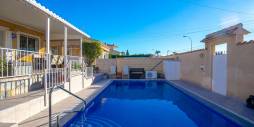Gebraucht - Unabhängige Villa - Torrevieja - 