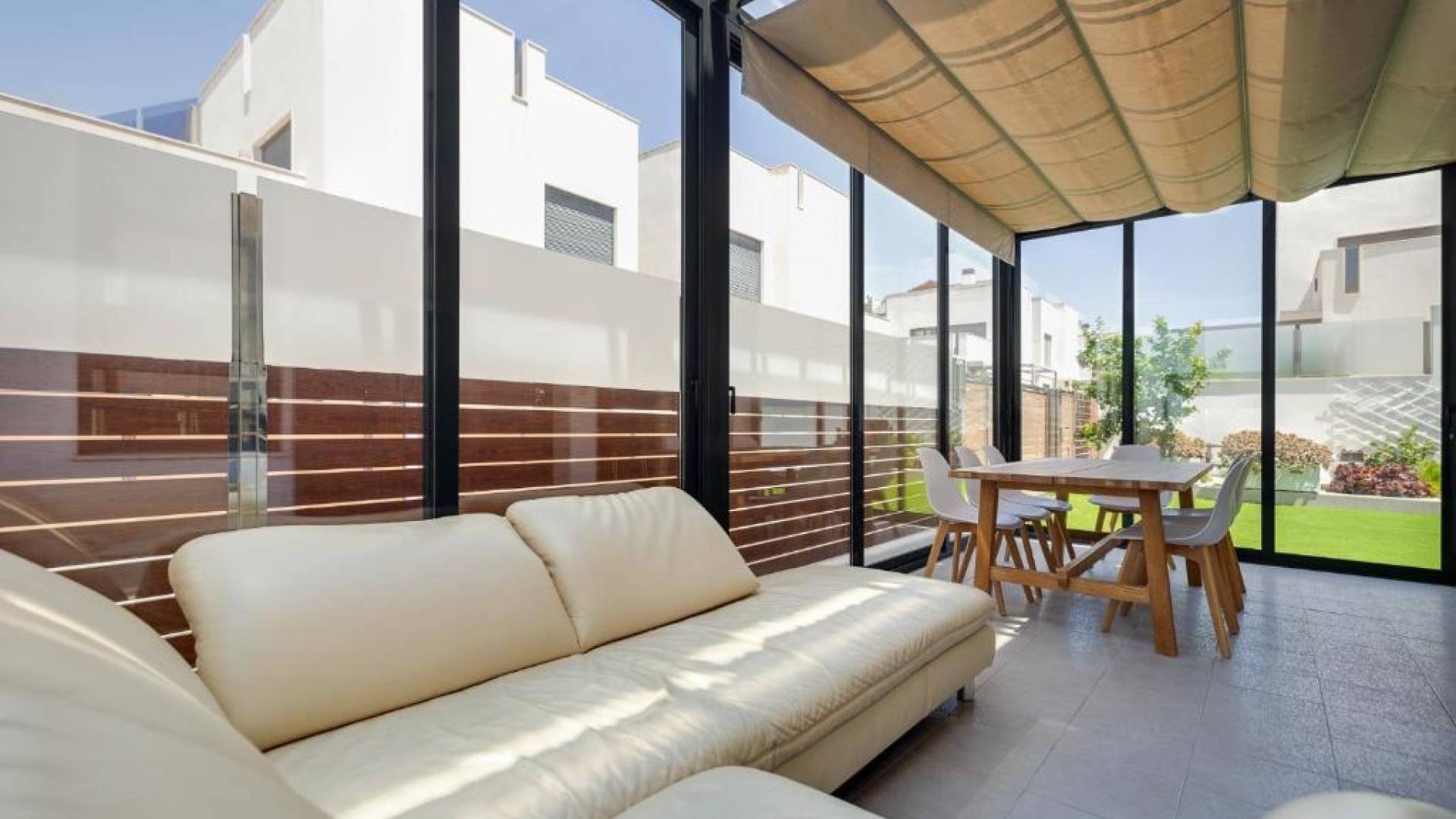 Gebraucht - Unabhängige Villa - Torrevieja