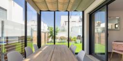 Gebraucht - Unabhängige Villa - Torrevieja