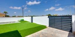 Gebraucht - Unabhängige Villa - Torrevieja - 