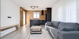 Gebraucht - Unabhängige Villa - Torrevieja - 