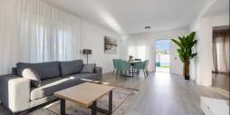 Gebraucht - Unabhängige Villa - Torrevieja - 