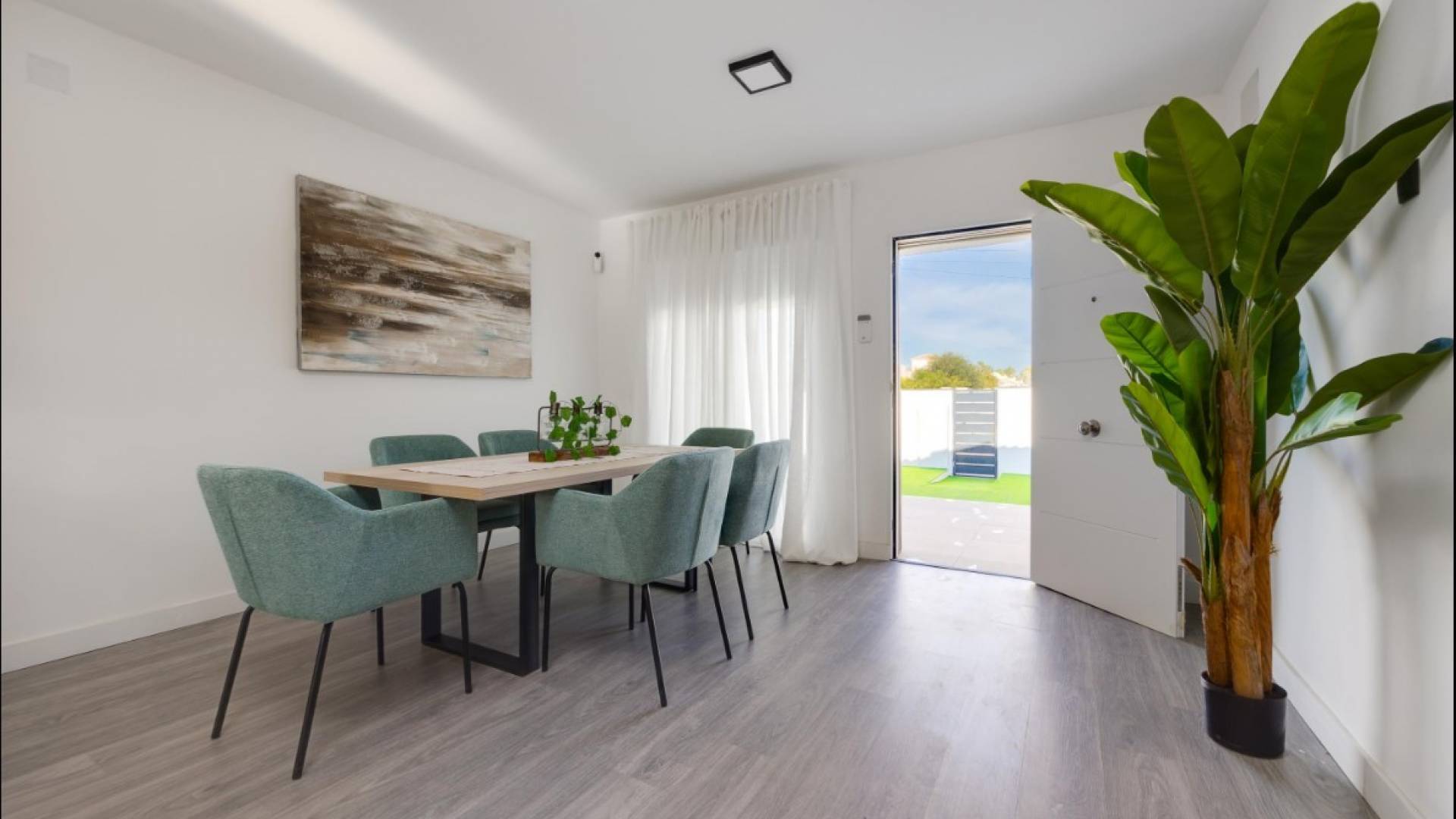 Gebraucht - Unabhängige Villa - Torrevieja - 