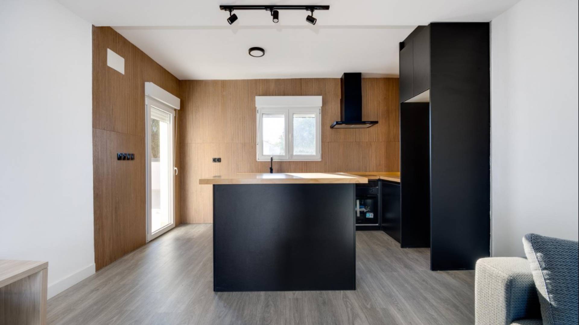 Gebraucht - Unabhängige Villa - Torrevieja - 