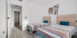 Gebraucht - Unabhängige Villa - Torrevieja - 