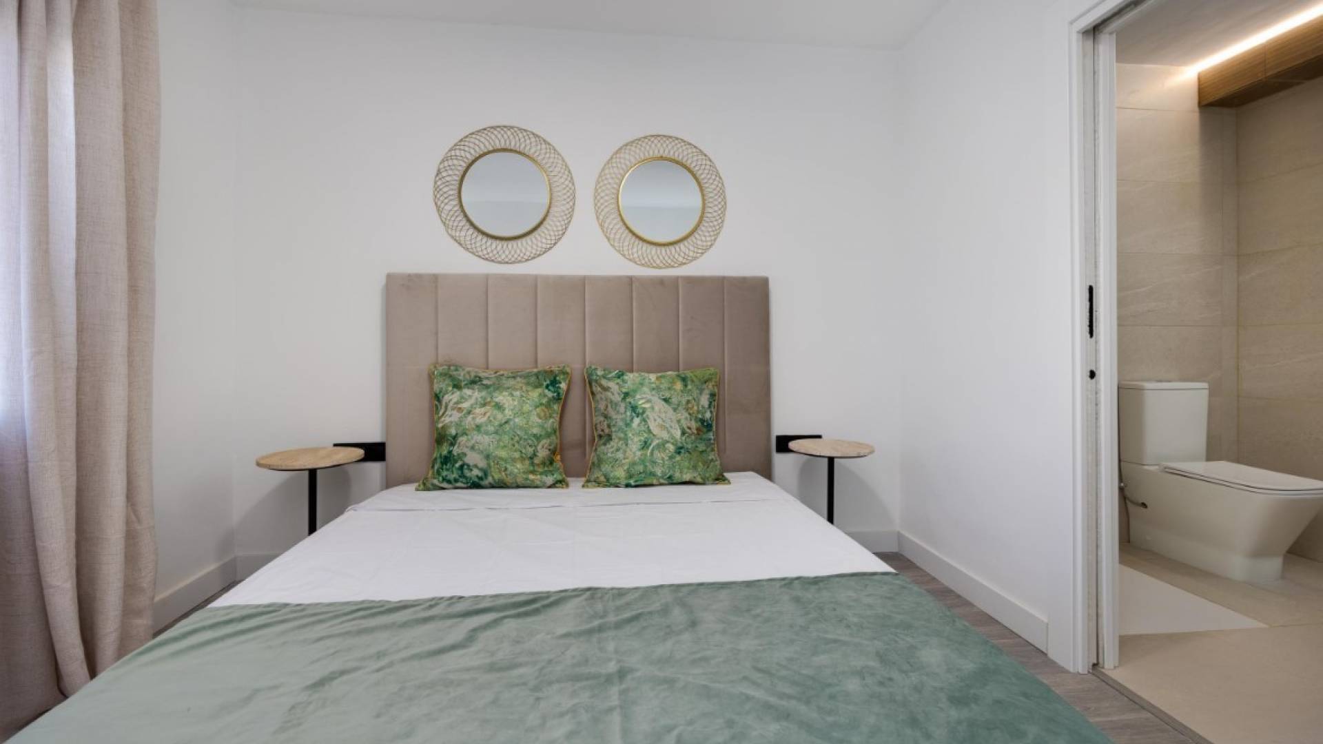 Gebraucht - Unabhängige Villa - Torrevieja - 