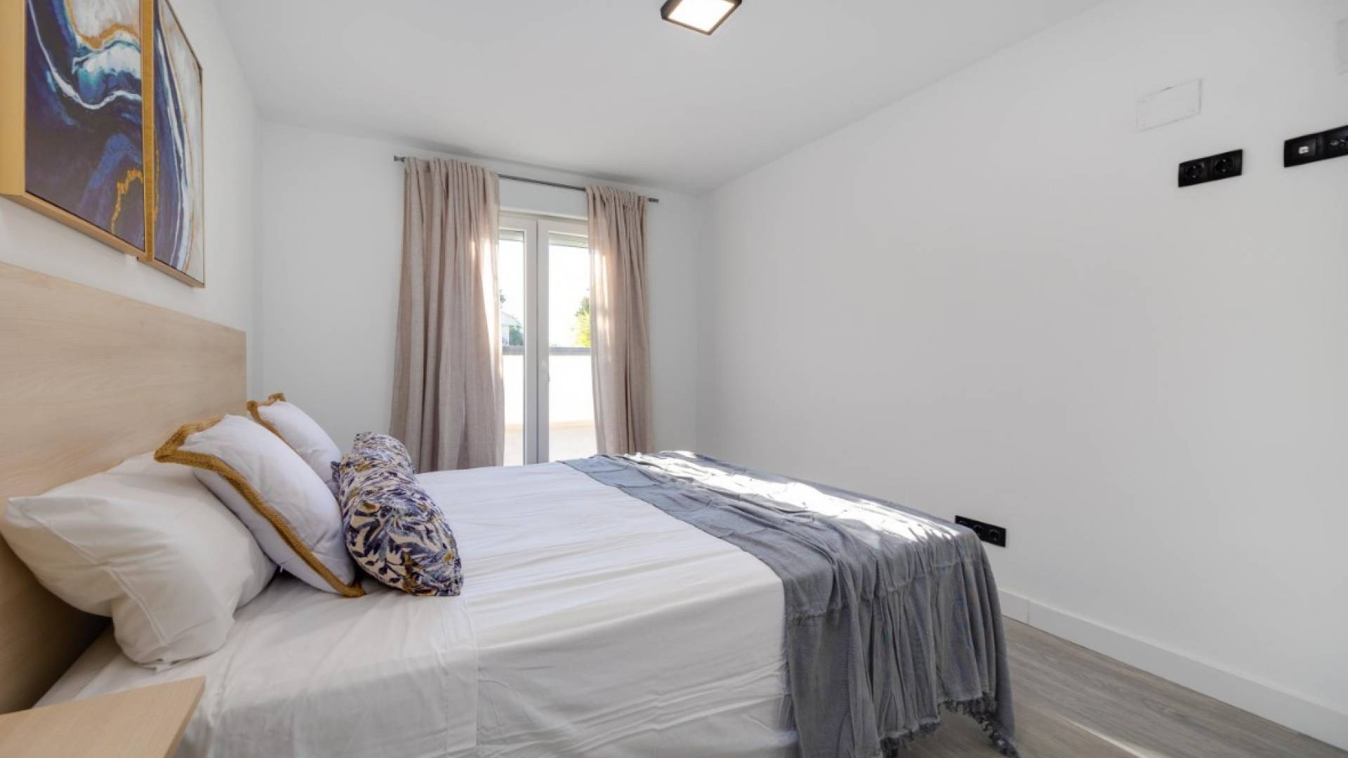 Gebraucht - Unabhängige Villa - Torrevieja - 