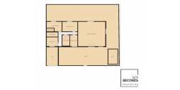 Gebraucht - Unabhängige Villa - Torrevieja - 