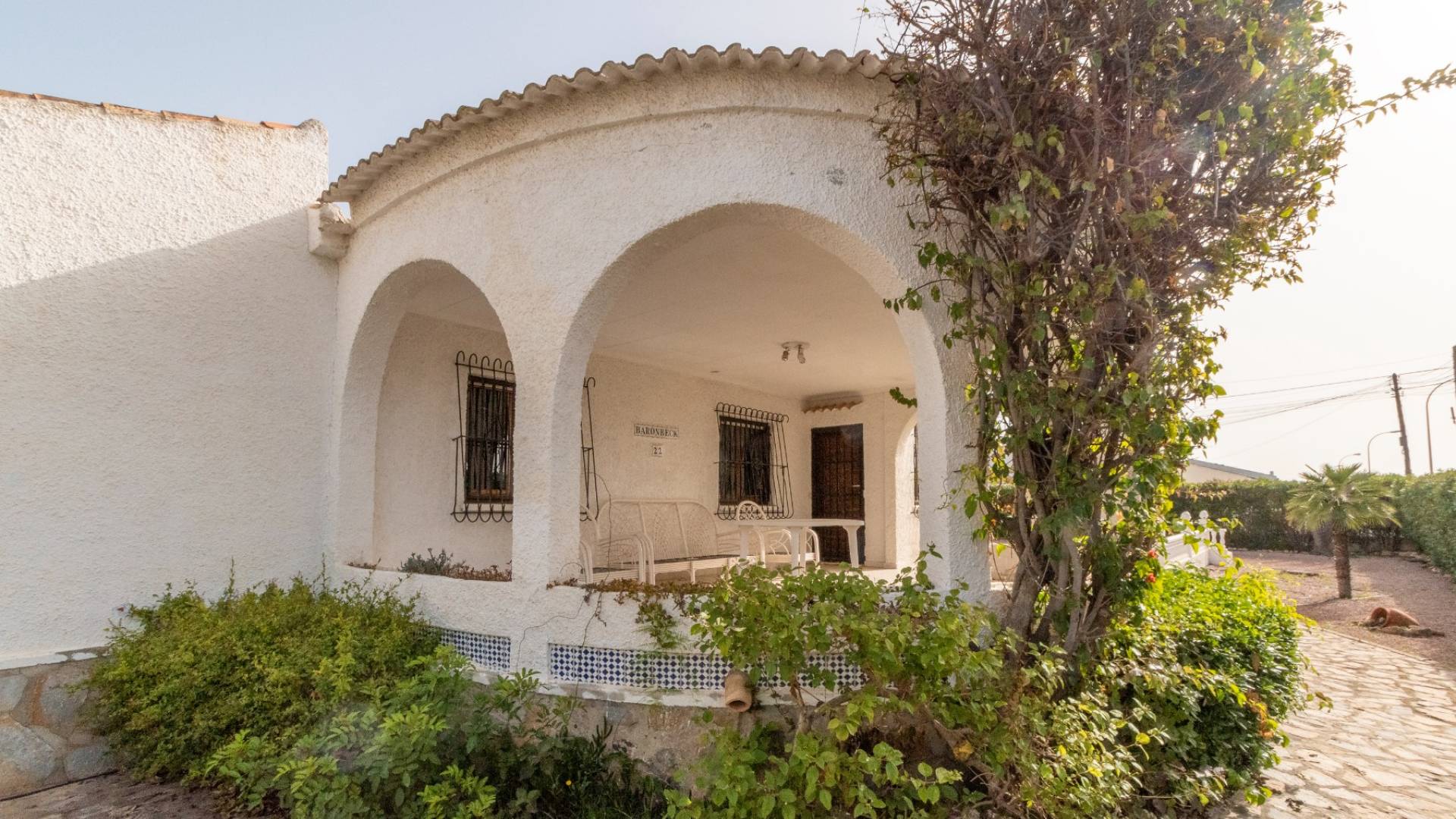 Gebraucht - Unabhängige Villa - Torrevieja - 