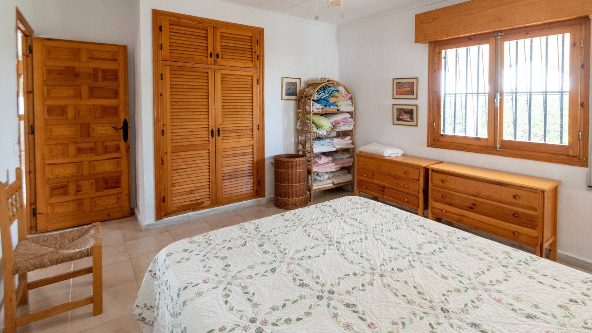 Gebraucht - Unabhängige Villa - Torrevieja - 