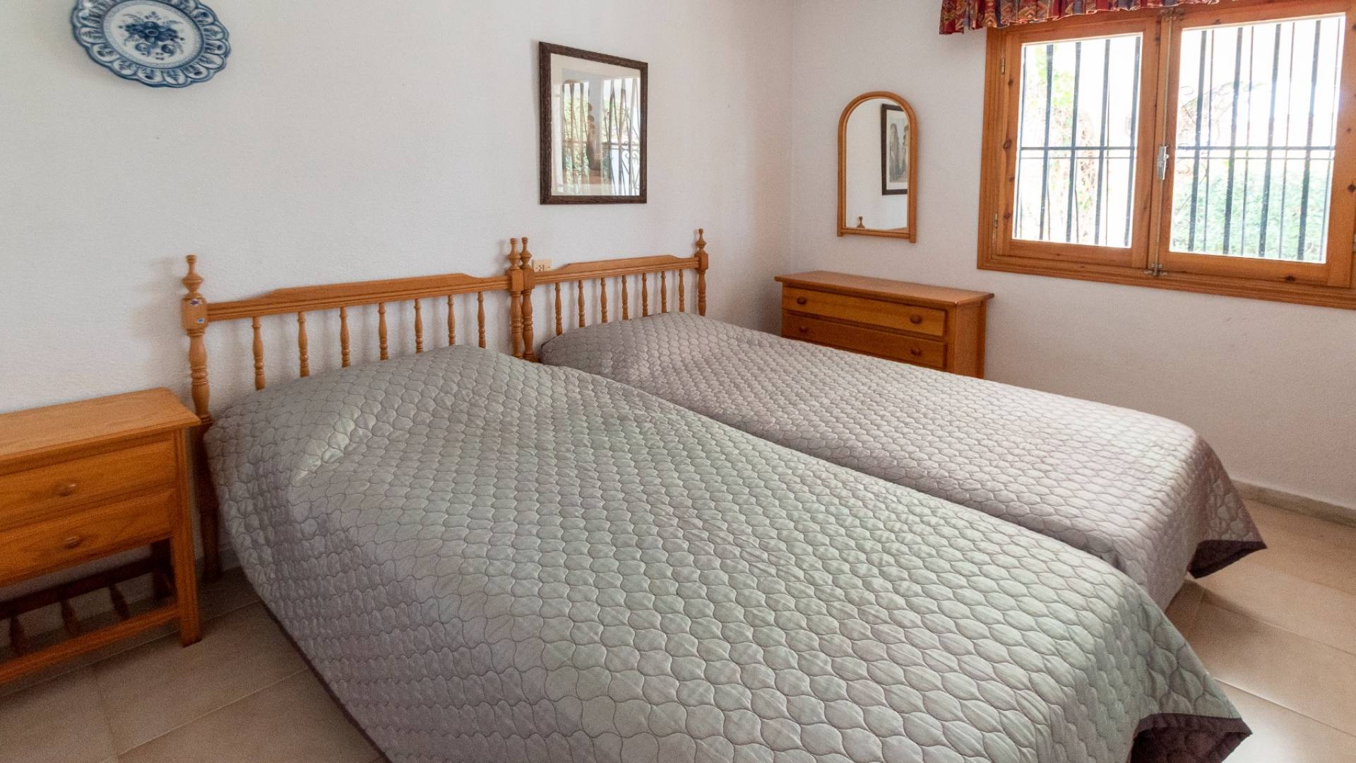 Gebraucht - Unabhängige Villa - Torrevieja - 