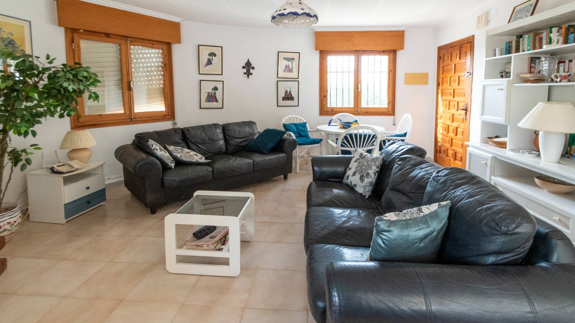 Gebraucht - Unabhängige Villa - Torrevieja - 