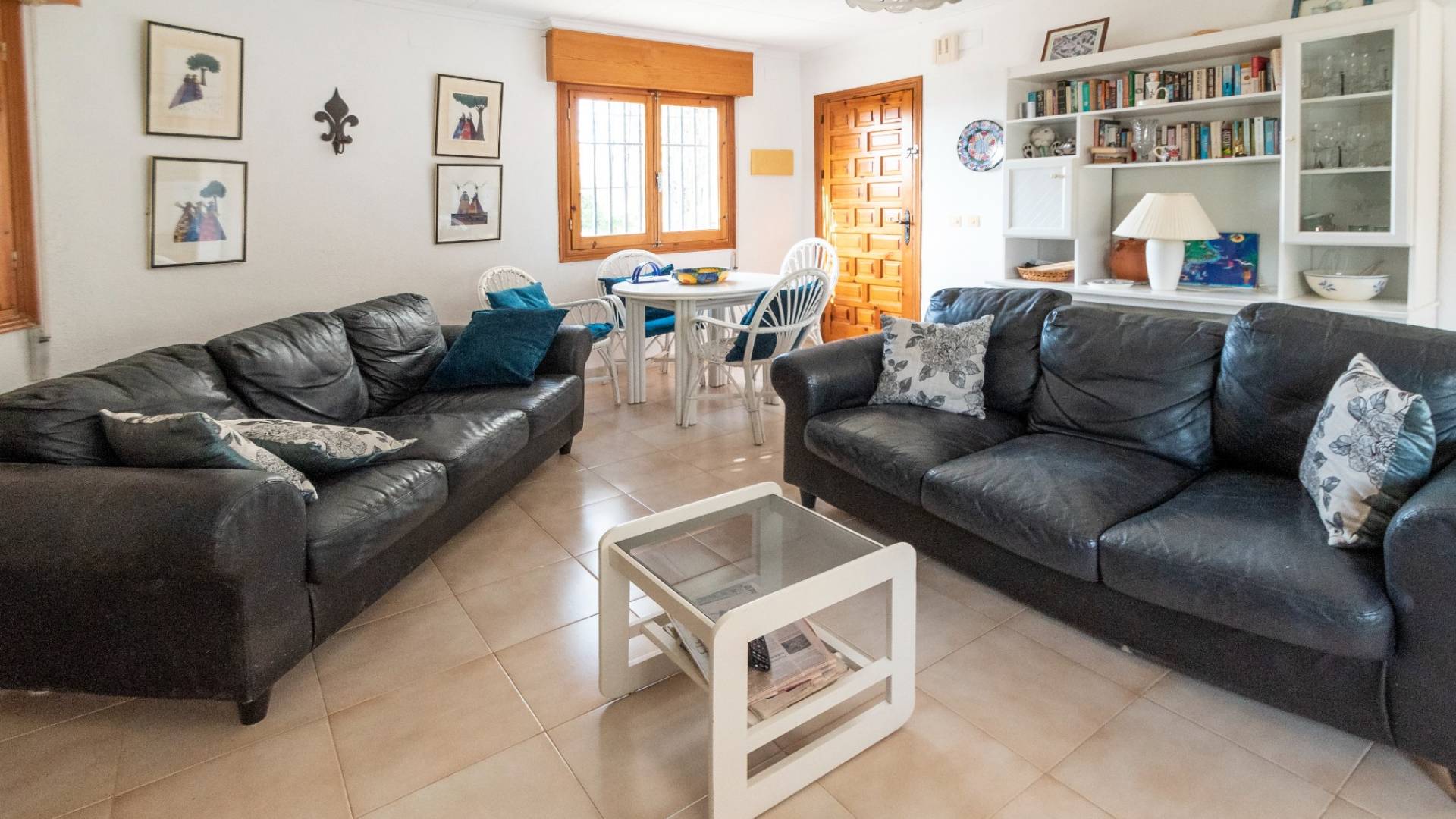 Gebraucht - Unabhängige Villa - Torrevieja - 
