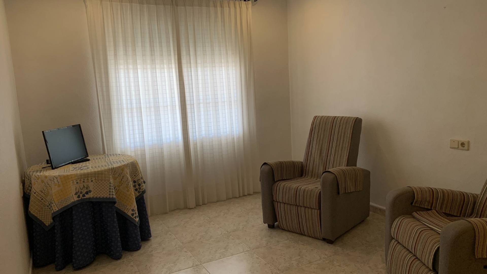 Gebraucht - Unabhängige Villa - Torrevieja - 