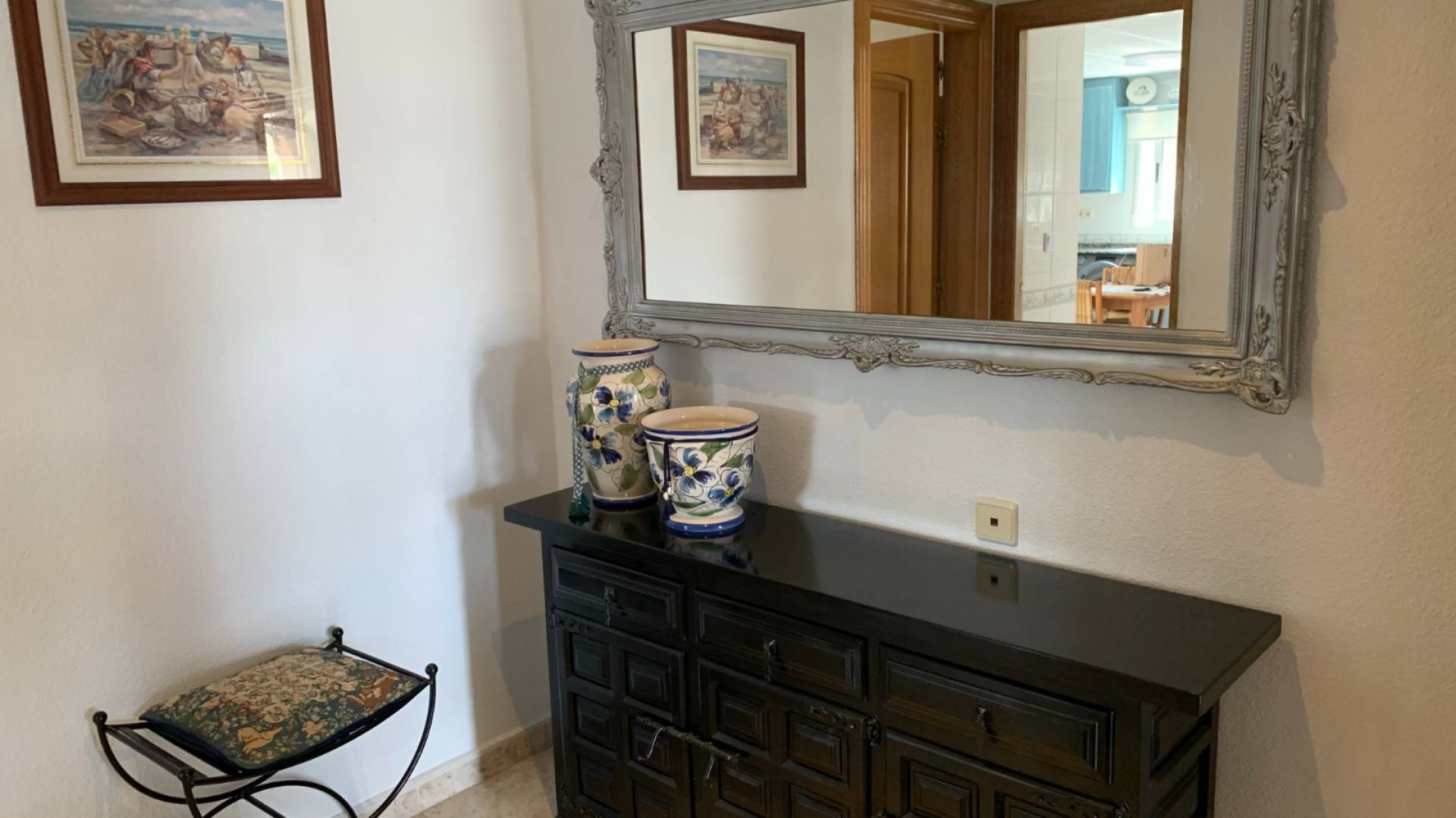 Gebraucht - Unabhängige Villa - Torrevieja - 