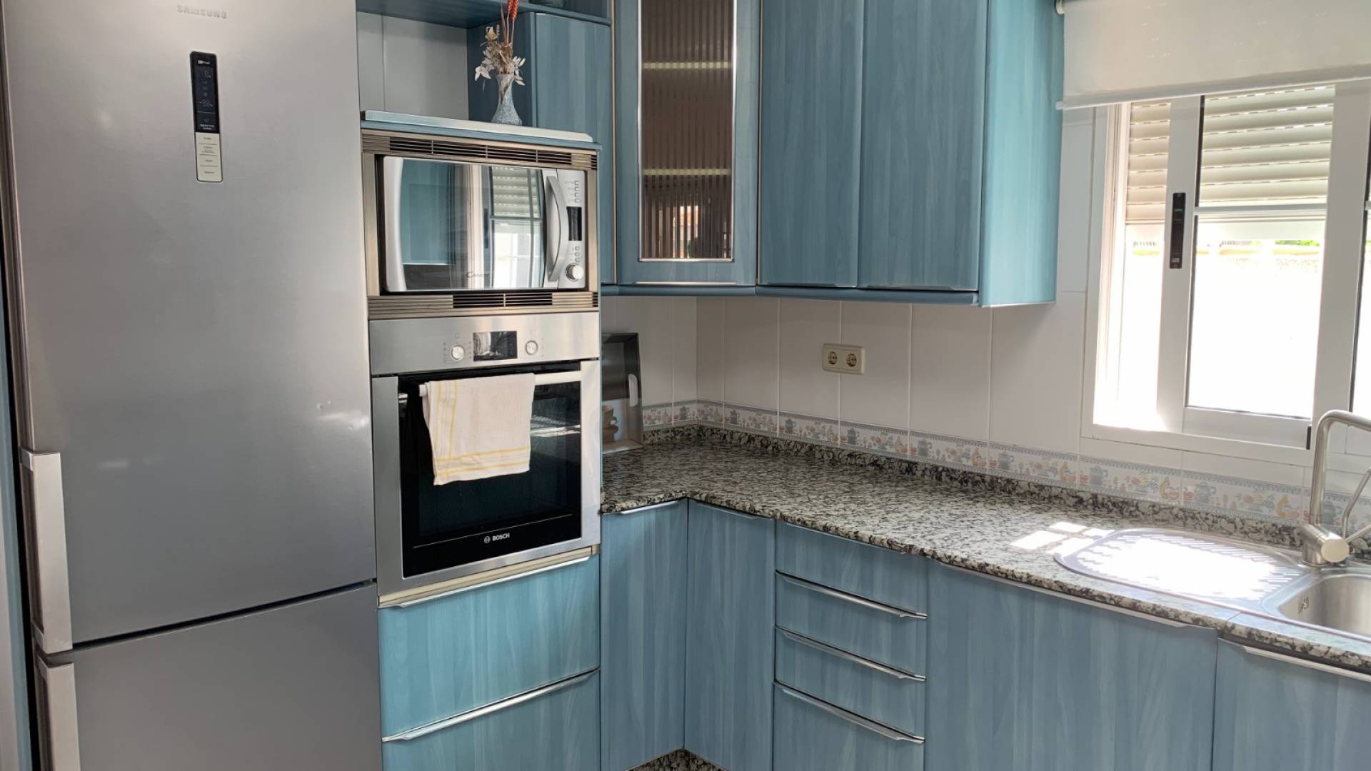 Gebraucht - Unabhängige Villa - Torrevieja - 