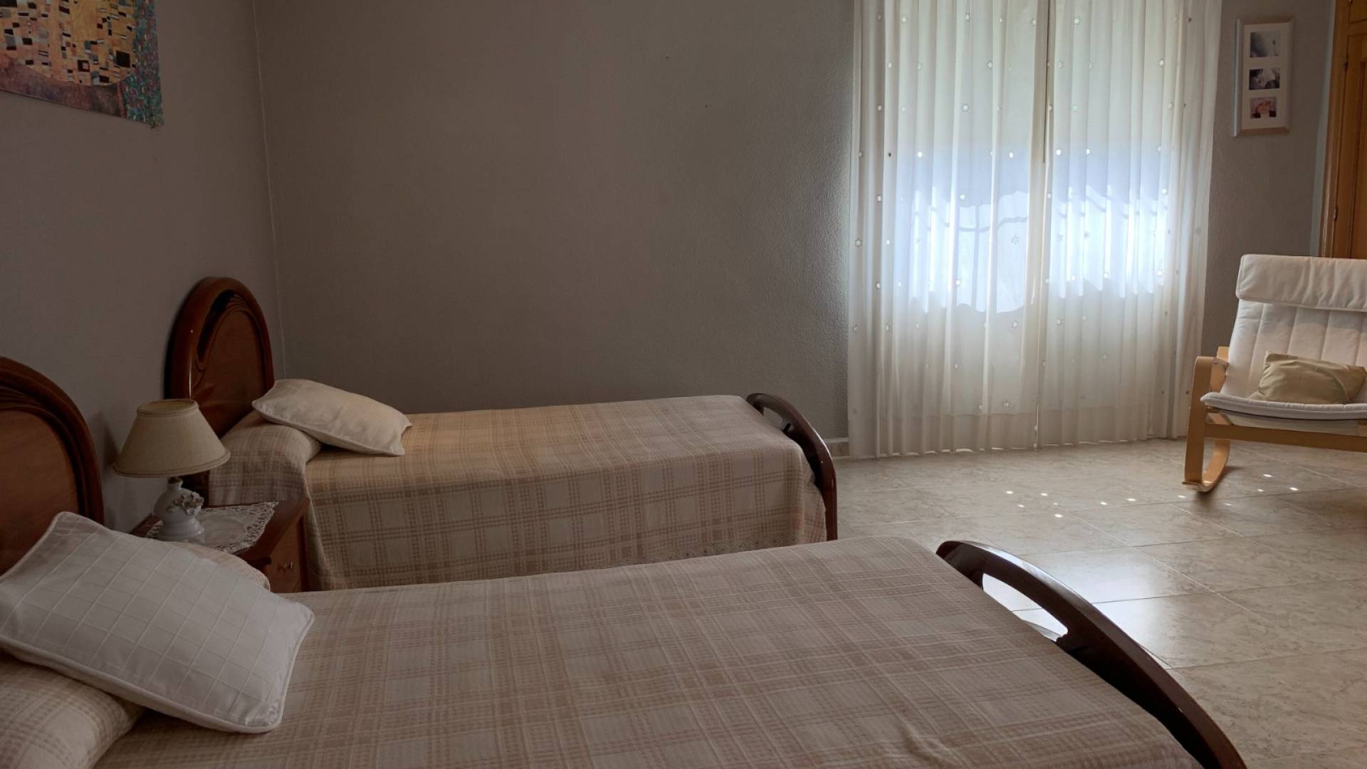 Gebraucht - Unabhängige Villa - Torrevieja - 