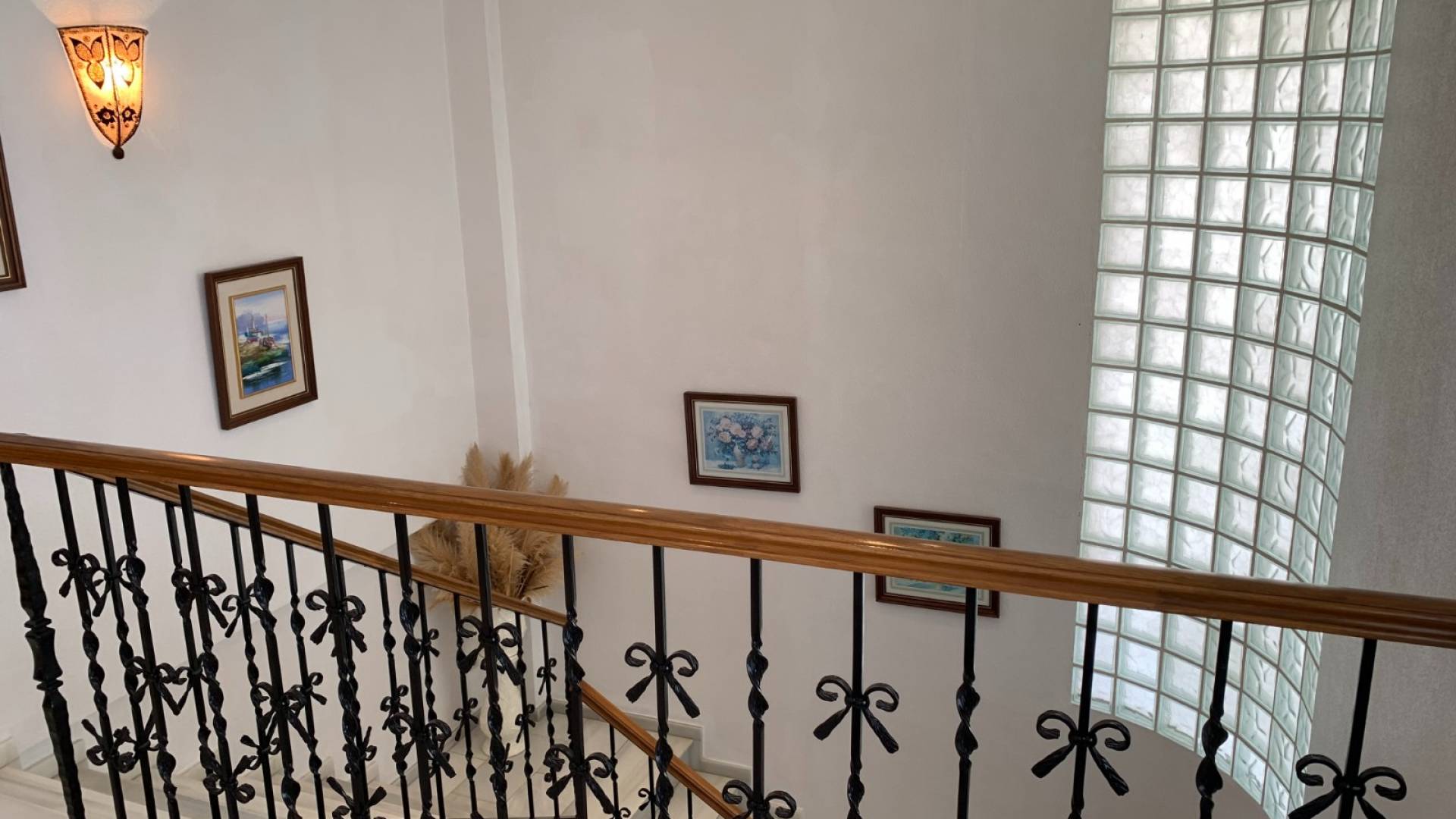 Gebraucht - Unabhängige Villa - Torrevieja - 