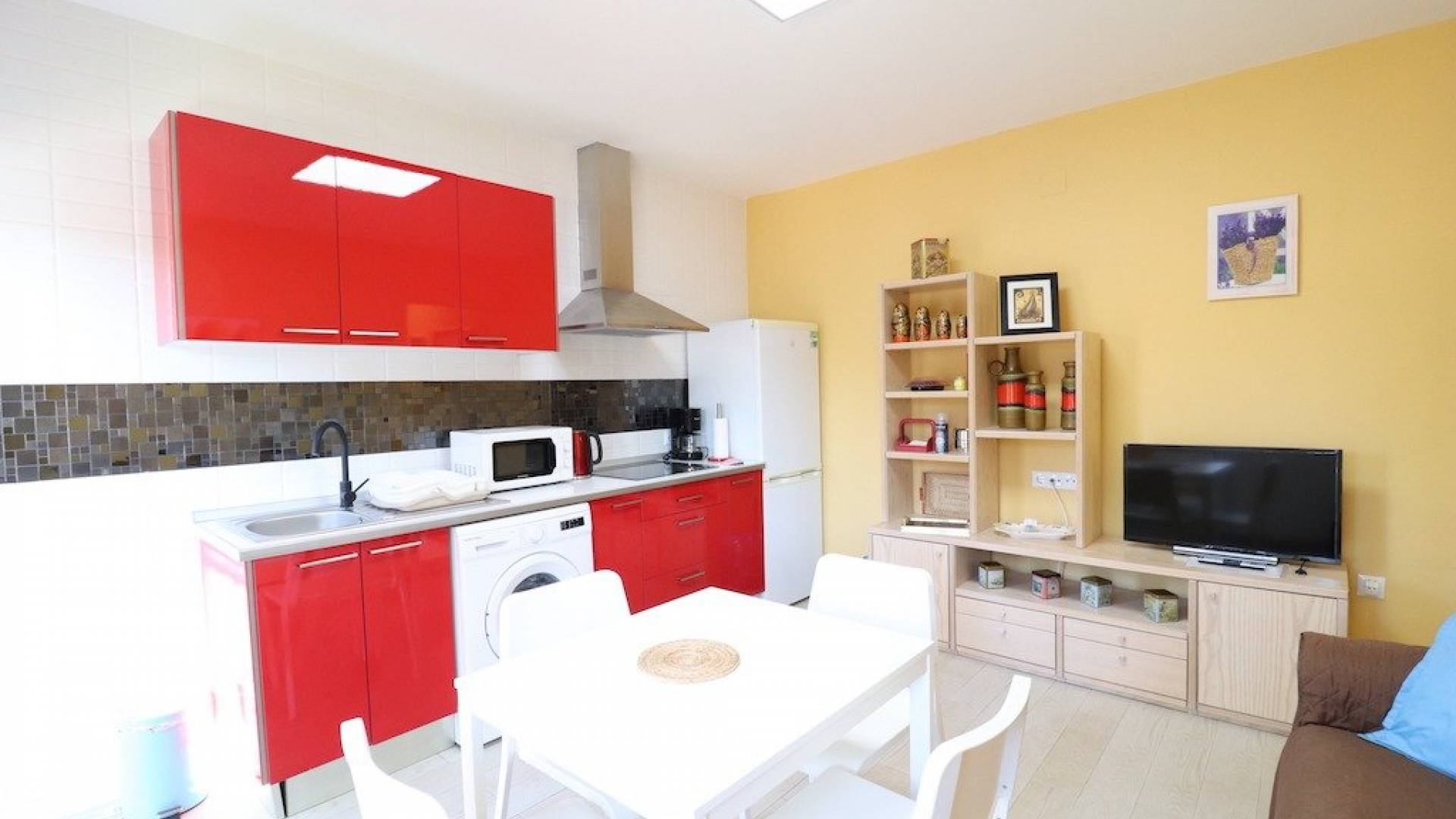 Gebraucht - Unabhängige Villa - Torrevieja - 