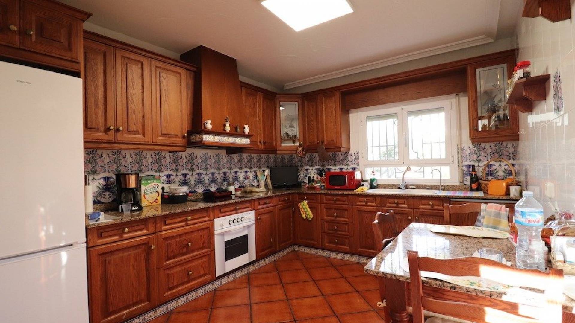 Gebraucht - Unabhängige Villa - Torrevieja - 