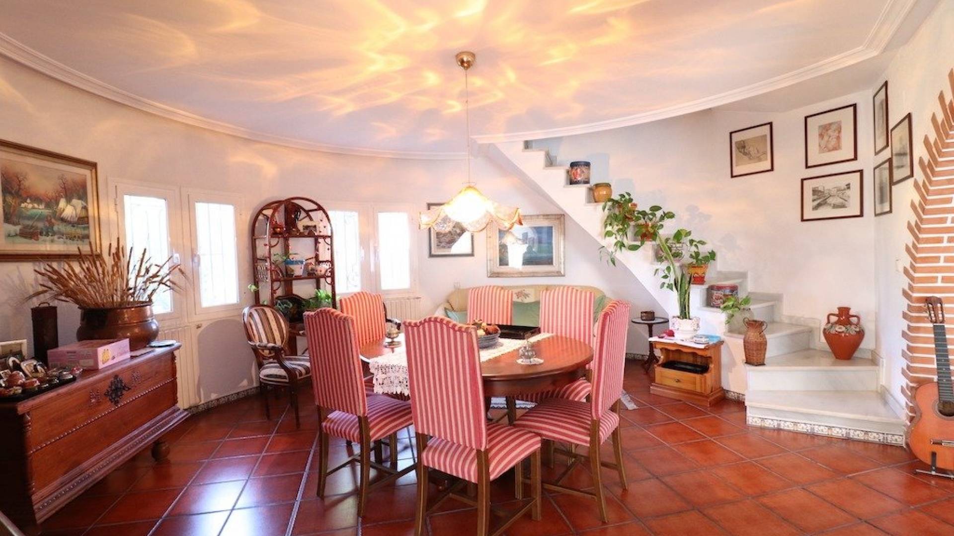 Gebraucht - Unabhängige Villa - Torrevieja - 