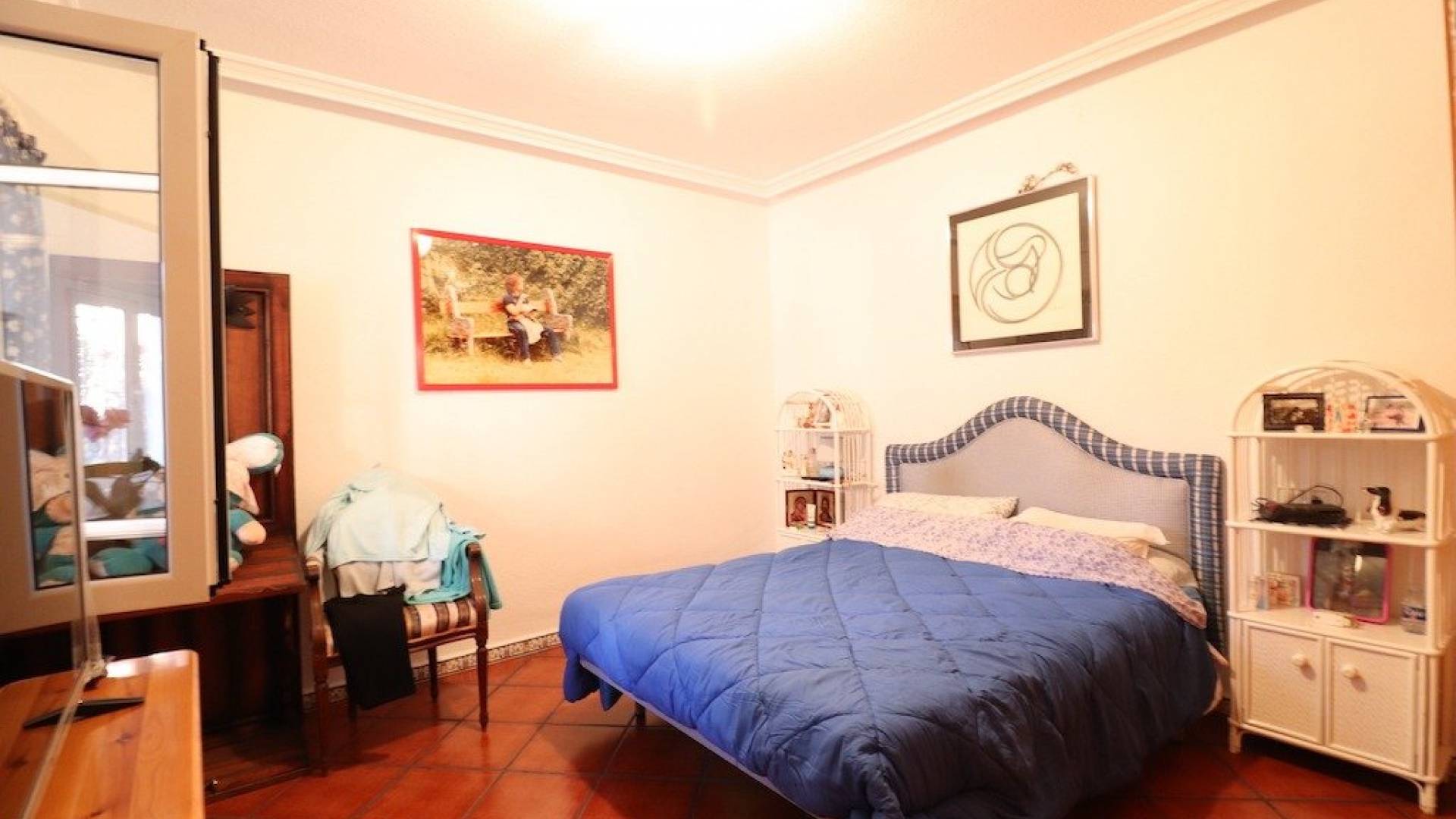 Gebraucht - Unabhängige Villa - Torrevieja - 