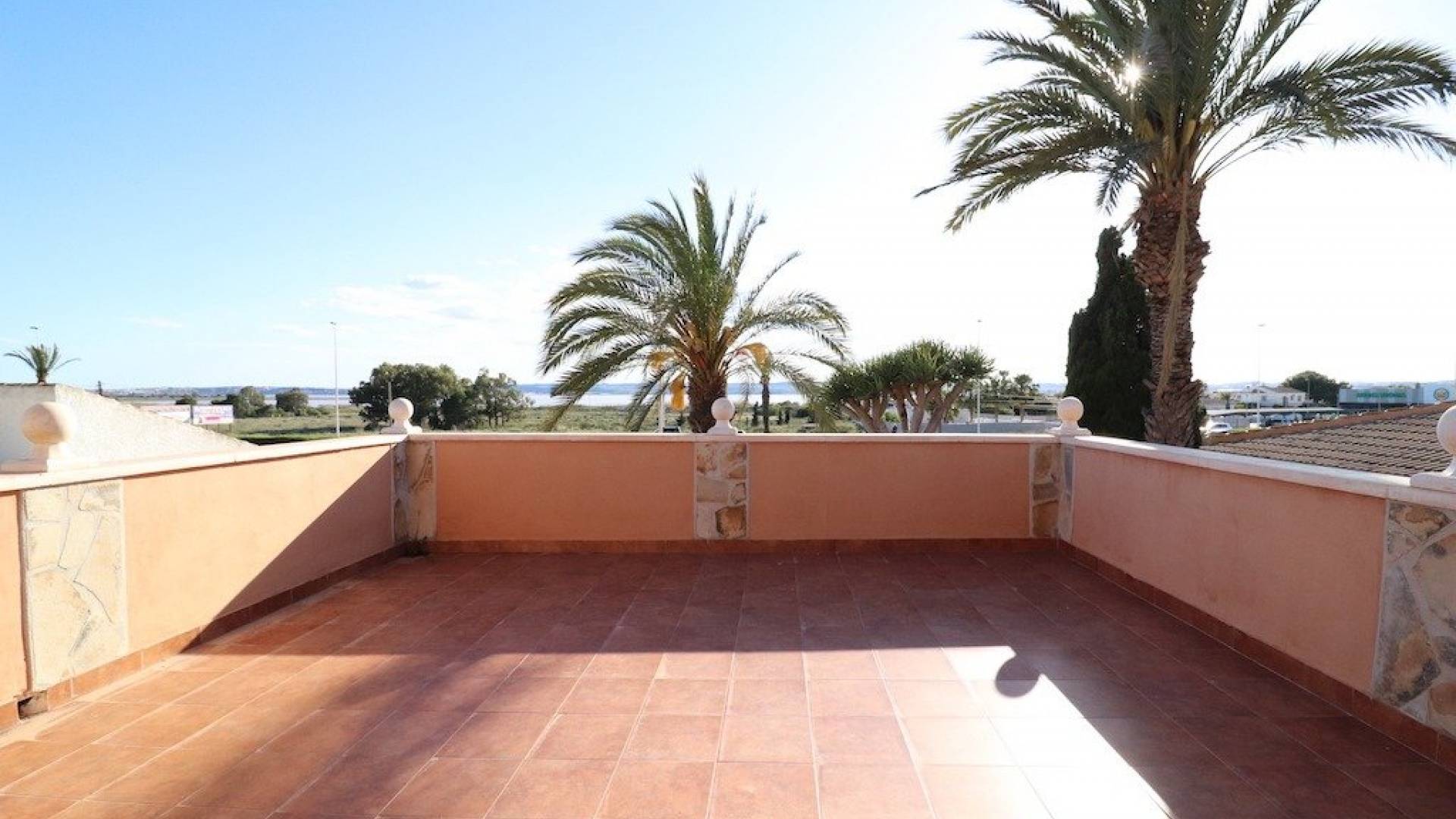 Gebraucht - Unabhängige Villa - Torrevieja - 