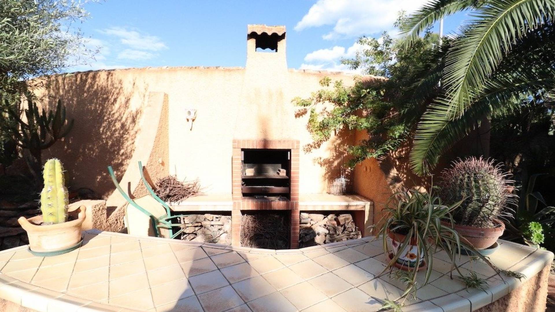 Gebraucht - Unabhängige Villa - Torrevieja - 