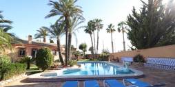 Gebraucht - Unabhängige Villa - Torrevieja - 