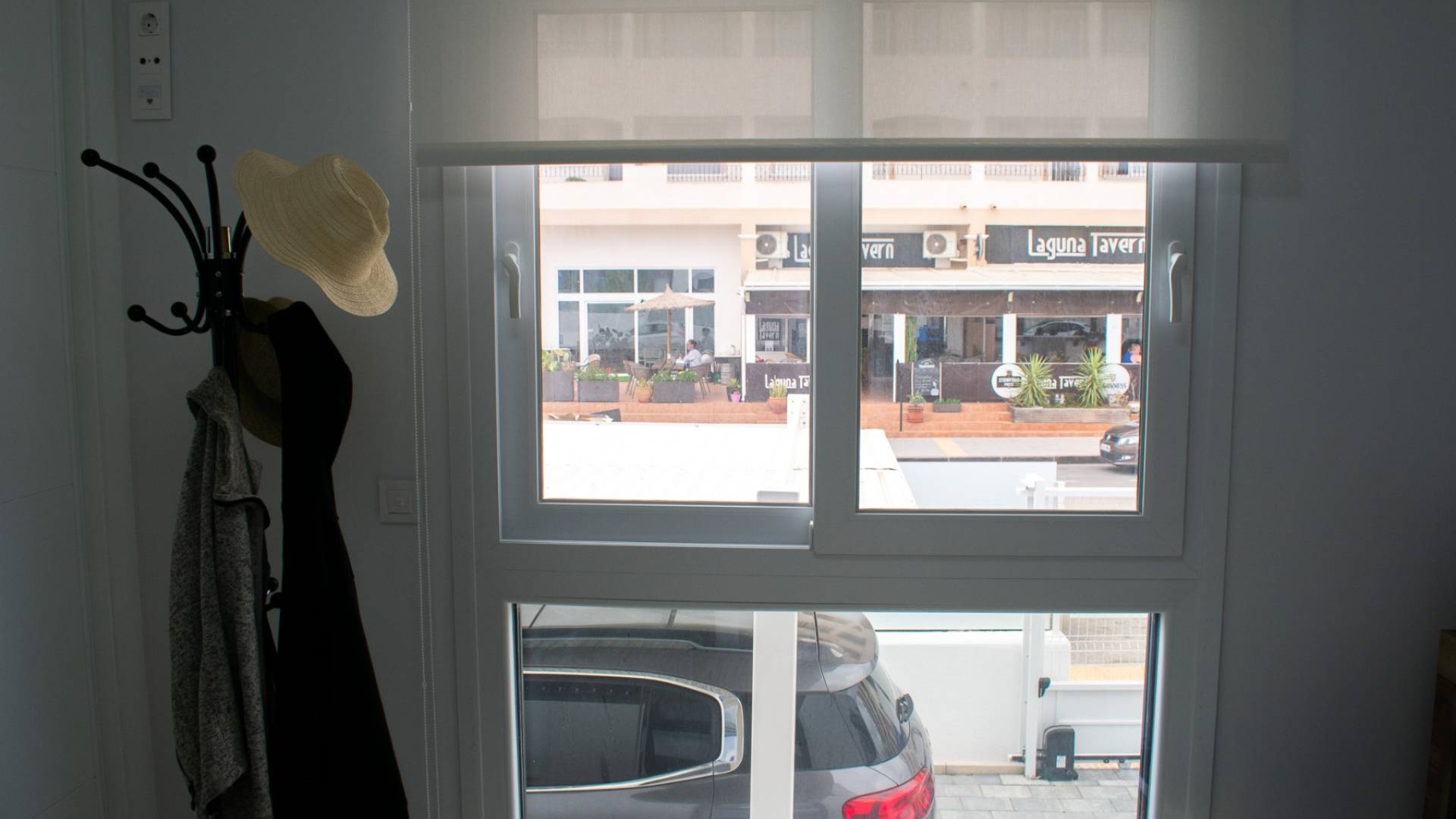 Gebraucht - Unabhängige Villa - Vistabella Golf